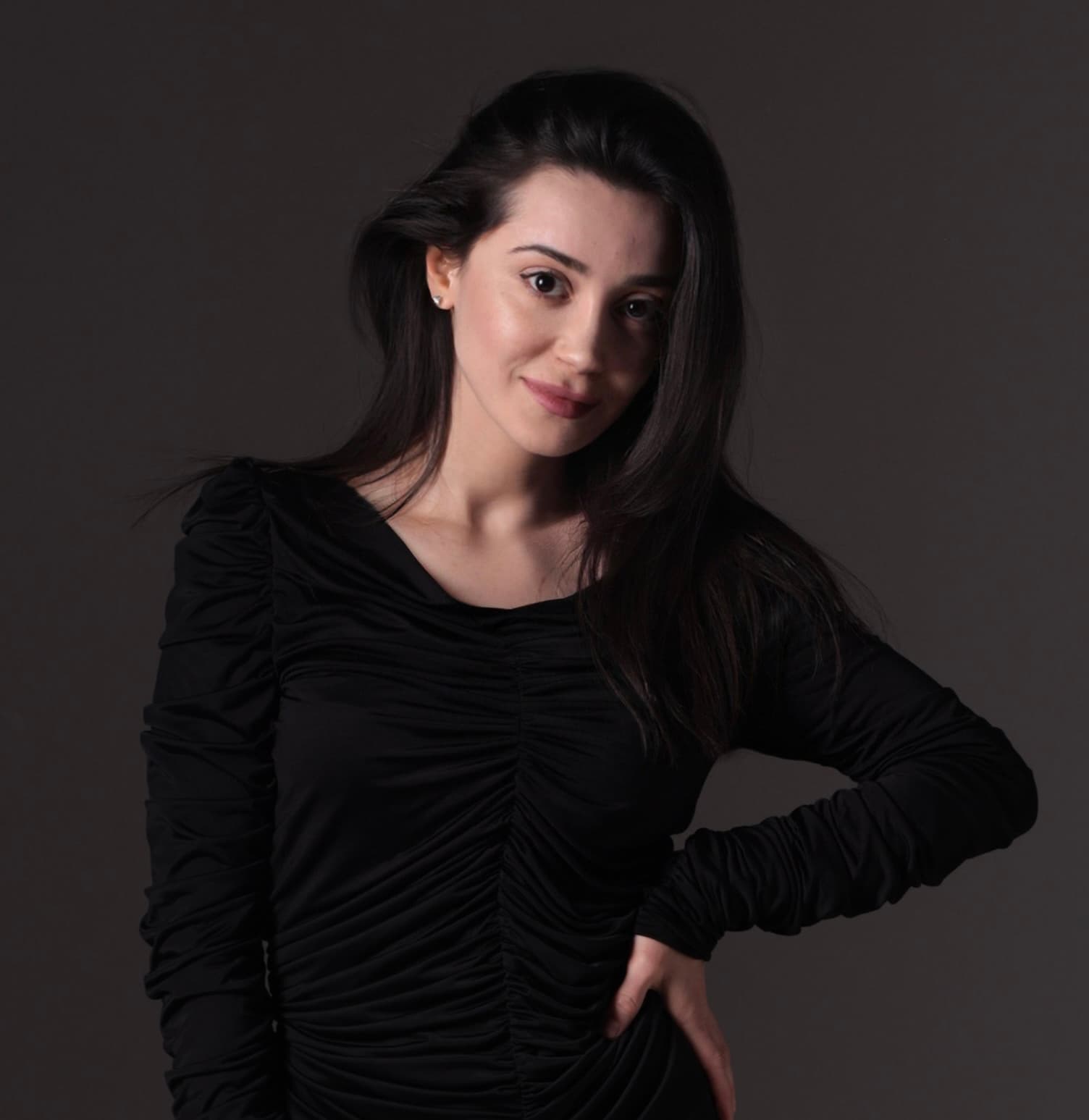 Др. Аида Исаева